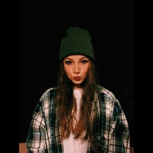 Meet your Posher, Erin